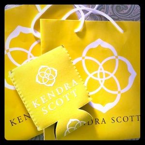 Kendra Scott Koozie